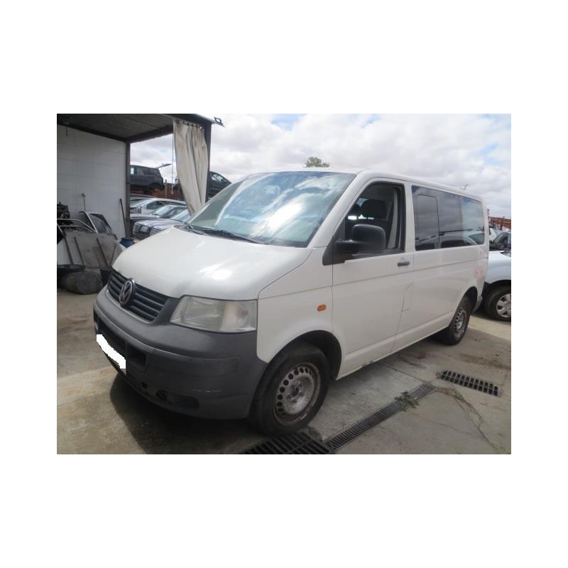 Recambio de carroceria : volkswagen transporter : 1.9 tdi (104,69cv) [2006] para volkswagen transporter 1.9 tdi referencia OEM I
