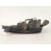 Recambio de piloto trasero derecho para hyundai atos (mx) 1.0 cat referencia OEM IAM 9242006  