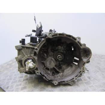 CAJA CAMBIOS 5V TURBO DIESEL B71759 