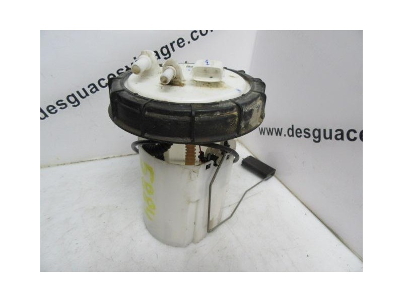 Recambio de bomba gasolina / aforadores : renault megane : 1.5 dci 5p [2009] para renault megane 1.5 dci referencia OEM IAM 1720