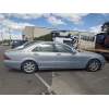 mercedes-benz mercedes benz s320 del año 2001