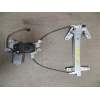 Recambio de elevalunas trasero izquierdo para nissan primera 2.0 td -cd20turbo 5p referencia OEM IAM 827012F002  
