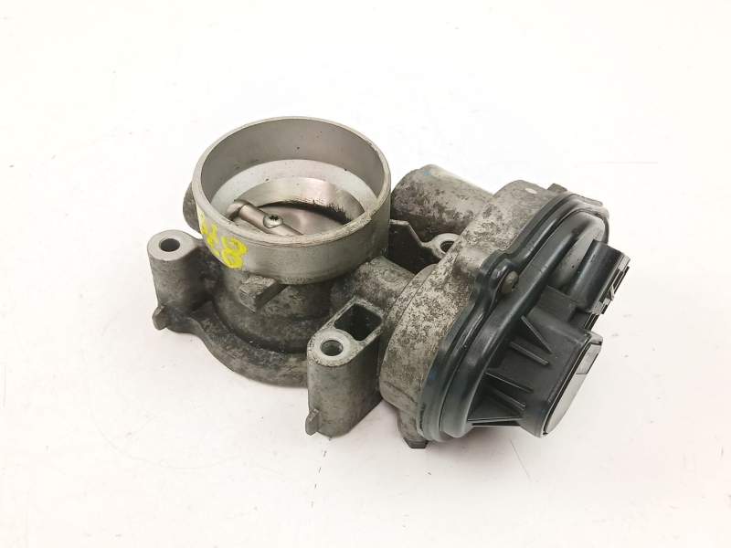 Recambio de caja mariposa para volvo c30 (533) 2.0 flexfuel referencia OEM IAM VP4F9U9E928AC  