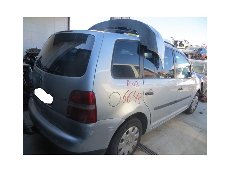 Recambio de carroceria : volkswagen touran : 1.9 tdi (100,61cv) [2003] para volkswagen touran 1.9 tdi referencia OEM IAM   