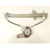 Recambio de elevalunas delantero derecho para nissan almera i hatchback (n15) 2.0 d referencia OEM IAM 807300M016 MMR52167 