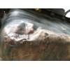 Recambio de motor gasolina para seat marbella (28a) 0.9 referencia OEM IAM 08NIC  