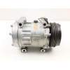 Recambio de compresor aire acondicionado para peugeot boxer autobús 3.0 hdi 145 referencia OEM IAM 1607139480  