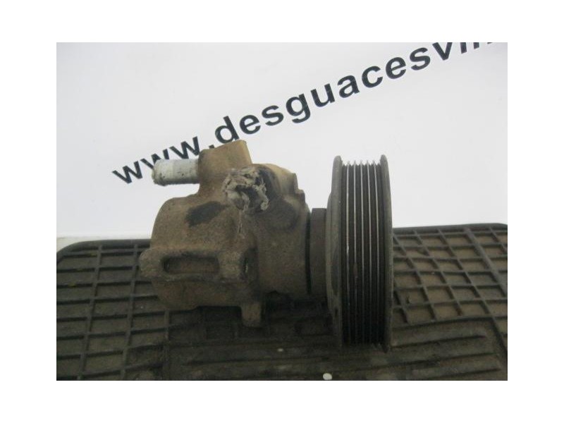 Recambio de bomba dirección : seat inca : 1.4 g /aex/apq (59,84cv) 4p [1998] para seat inca 1.4 g /aex/apq referencia OEM IAM 1H