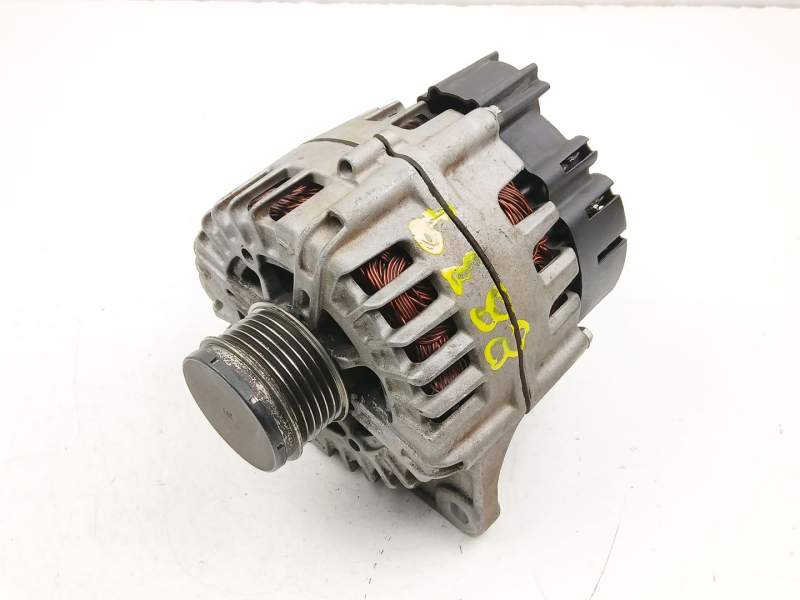 Recambio de alternador para peugeot boxer autobús 3.0 hdi 145 referencia OEM IAM 1613272380  