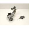 Recambio de conmutador de arranque para fiat punto 1.9 jtd referencia OEM IAM 51813197  