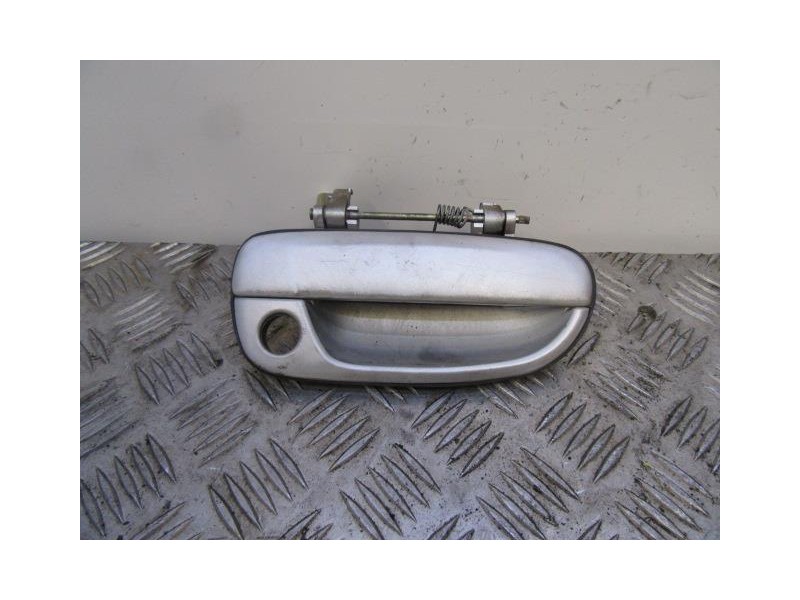 Recambio de manilla del. dcha. : hyundai accent : 1.5 td 3 cilindros (81,98cv) [2003] para hyundai accent 1.5 td 3 cilindros ref