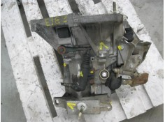 Recambio de cambio 5v (diesel) : fiat punto : 1.9d - 188a3000 gasoleo a 5p [2001] para fiat punto 1.9d - 188a3000 gasoleo a    5 2