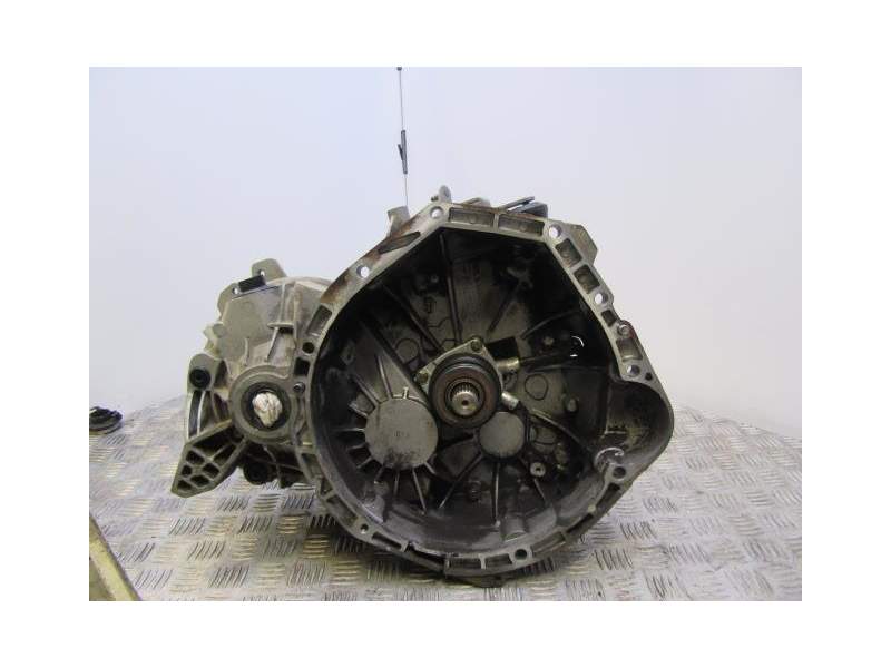 Recambio de caja cambios 5v turbo diesel para chrysler pt cruiser 2.1 cdi referencia OEM IAM   