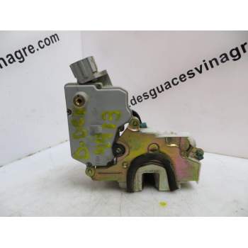 CERRADURA PUERTA DELANTERA DERECHA 805022F900 