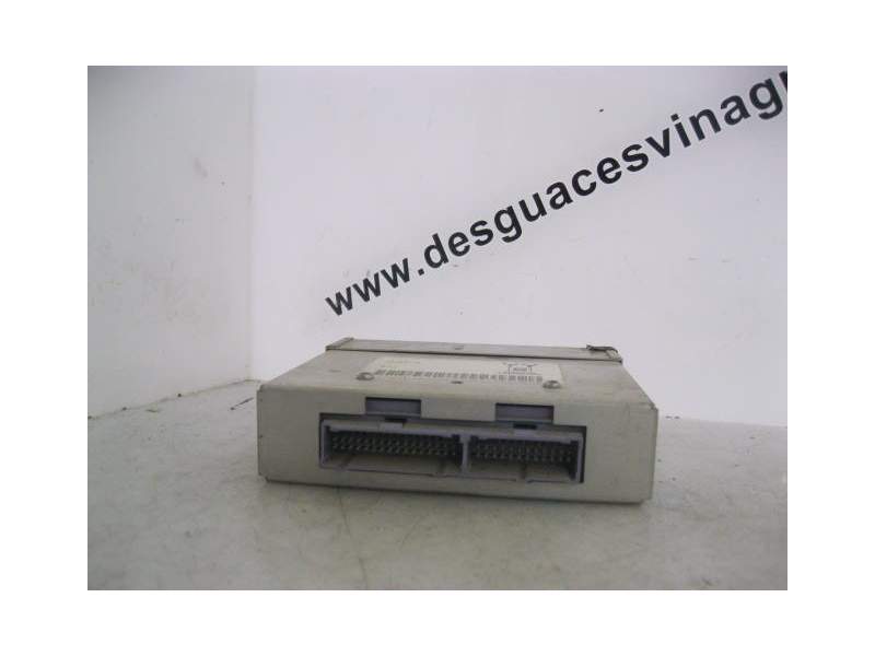 Recambio de centralita para opel astra 1.4 g referencia OEM IAM 16163719 8637195200010746 