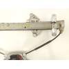 Recambio de elevalunas delantero derecho para nissan almera i hatchback (n15) 2.0 d referencia OEM IAM 807300M016 MMR52167 