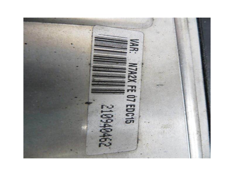 Recambio de centralita : citroen xsara : 2.0 dhy -rhy (89,76cv) 3p [2001] para citroen xsara 2.0 dhy -rhy referencia OEM IAM 028