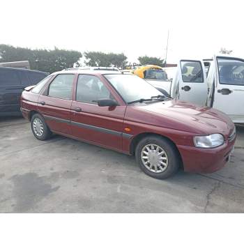 FORD ESCORT VI (GAL, AAL, ABL)