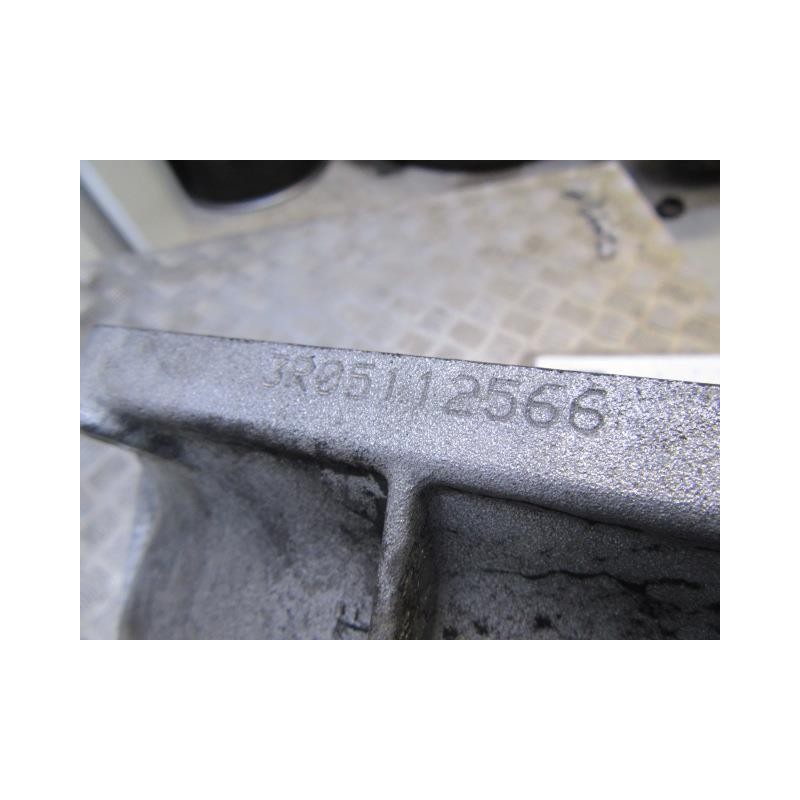 Recambio de cambio 5v (td/tdi) : mazda 3 : 1.6 td (108,77cv) [2006] para mazda 3 1.6 td referencia OEM IAM 3M5R7002YF  