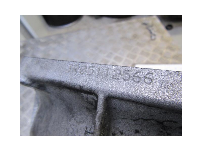 Recambio de cambio 5v (td/tdi) : mazda 3 : 1.6 td (108,77cv) [2006] para mazda 3 1.6 td referencia OEM IAM 3M5R7002YF  