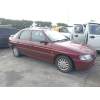 ford escort vi (gal, aal, abl) del año 1995