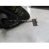 Recambio de retrovisor izquierdo para nissan almera 2.2 d referencia OEM IAM BLANCO ELECTRICO  