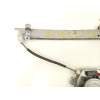 Recambio de elevalunas delantero derecho para nissan almera i hatchback (n15) 2.0 d referencia OEM IAM 807300M016 MMR52167 