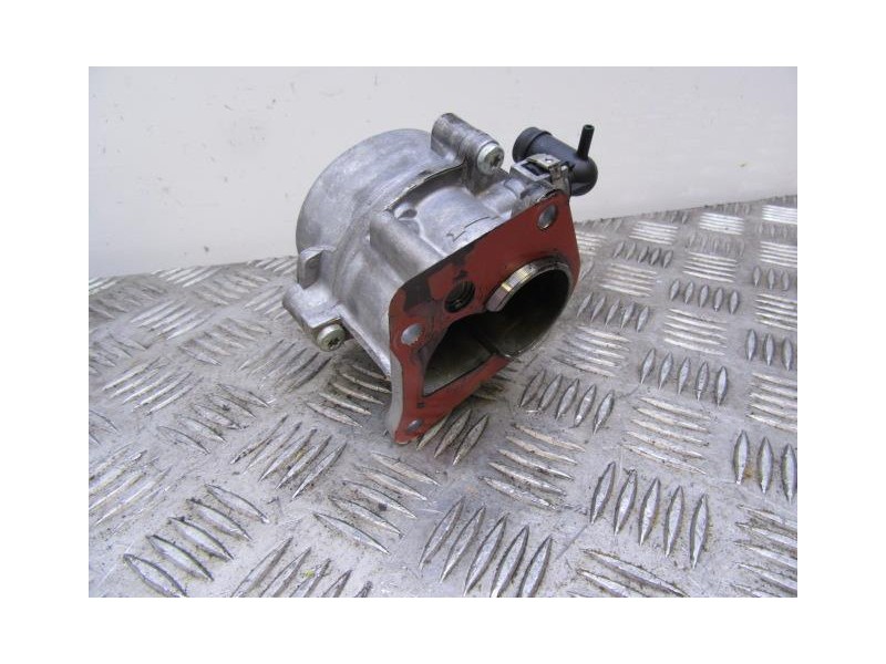 Recambio de depresor freno : renault laguna : 1.9 d 6v (119,64cv) [2005] para renault laguna 1.9 d 6v referencia OEM IAM   