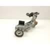 Recambio de conmutador de arranque para fiat punto 1.9 jtd referencia OEM IAM 51813197  