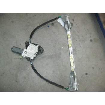 ELEVALUNAS DELANTERO DERECHO ELECTRICO 
