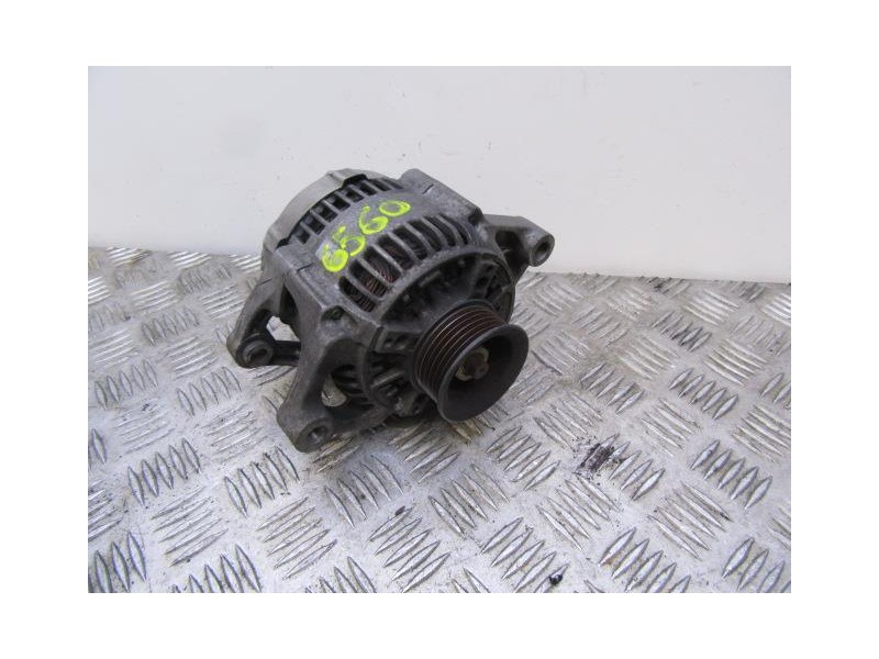 Recambio de alternador : chrysler stratus : 2.0 g (133,24cv) [1999] para chrysler stratus 2.0 g referencia OEM IAM 121000-3610DE