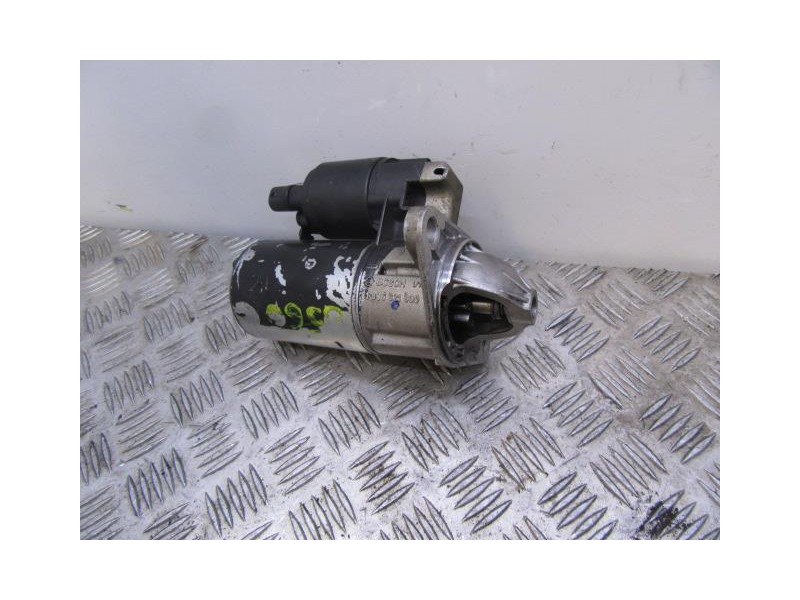 Recambio de motor arranque : chrysler stratus : 2.0 g (133,24cv) [1999] para chrysler stratus 2.0 g referencia OEM IAM 100582180