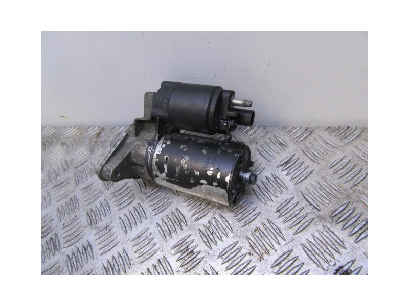 Recambio de motor arranque : chrysler stratus : 2.0 g (133,24cv) [1999] para chrysler stratus 2.0 g referencia OEM IAM 100582180