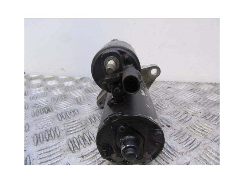 Recambio de motor arranque : chrysler stratus : 2.0 g (133,24cv) [1999] para chrysler stratus 2.0 g referencia OEM IAM 100582180