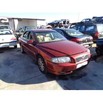 VOLVO S80 I (184) de desguace