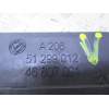 Recambio de caja calentadores para fiat stilo 1.9 jtd referencia OEM IAM 51 299 012  