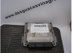 Recambio de centralita : renault scenic : 1.9 d dci (f9q 732) 5p [2000] para renault scenic 1.9 d dci (f9q 732)   5p referencia 