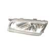 Recambio de faro izquierdo para nissan almera i hatchback (n15) 2.0 d referencia OEM IAM 260602N328  