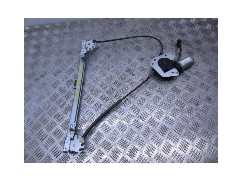Recambio de elevalunas delantero derecho para renault megane i coach (da0/1_) 1.6 e (da0f) referencia OEM IAM   