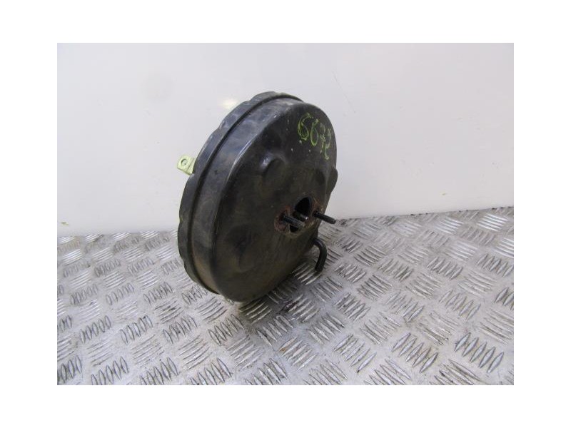 Recambio de servofreno : hyundai getz : 1.4 g [2005] para hyundai getz 1.4 g referencia OEM IAM   