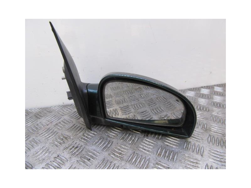 Recambio de retrovisor dch : hyundai getz : 1.4 g [2005] para hyundai getz 1.4 g referencia OEM IAM   