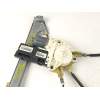 Recambio de elevalunas delantero derecho para renault laguna grandtour iii dynamique referencia OEM IAM 807000002R 978408100 807