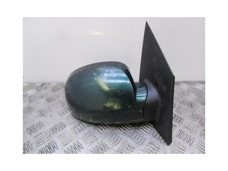 Recambio de retrovisor dch : hyundai getz : 1.4 g [2005] para hyundai getz 1.4 g referencia OEM IAM   