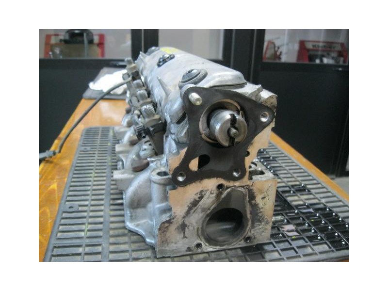 Recambio de culata td/tdi : renault scenic : 1.9 td [1999] para renault scenic 1.9 td referencia OEM IAM   