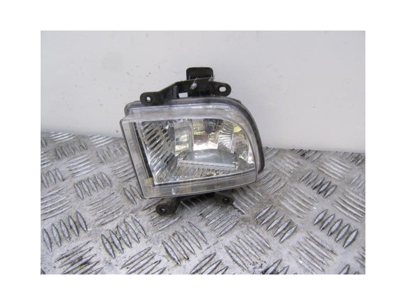 Recambio de antiniebla dcho. : hyundai getz : 1.4 g [2005] para hyundai getz 1.4 g referencia OEM IAM   