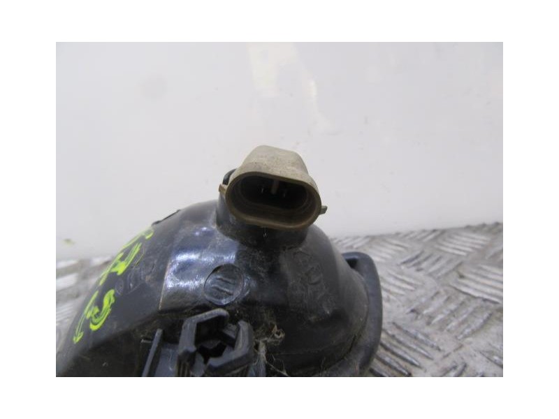 Recambio de antiniebla dcho. : hyundai getz : 1.4 g [2005] para hyundai getz 1.4 g referencia OEM IAM   