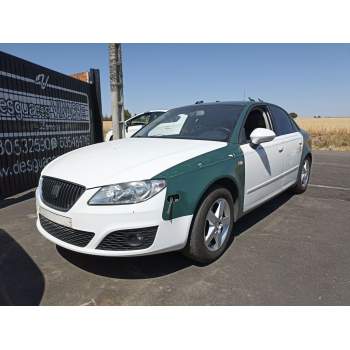 SEAT EXEO BERLINA (3R2) de desguace