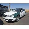 seat exeo berlina (3r2) del año 2011