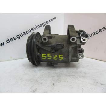 COMPRESOR AIRE ACONDICIONADO 