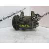 Recambio de compresor aire acondicionado para nissan almera 2.2 d referencia OEM IAM   